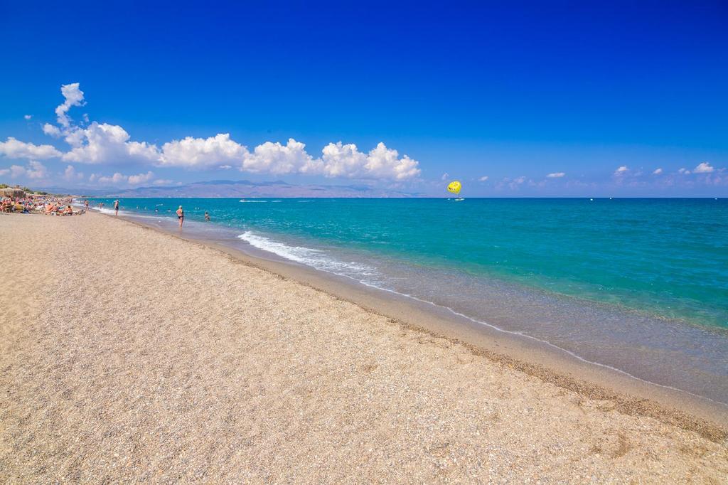 Lavender Villas Chania Aγία Μαρίνα Εξωτερικό φωτογραφία