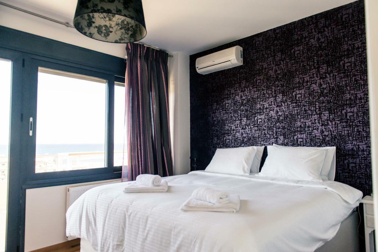 Lavender Villas Chania Aγία Μαρίνα Εξωτερικό φωτογραφία