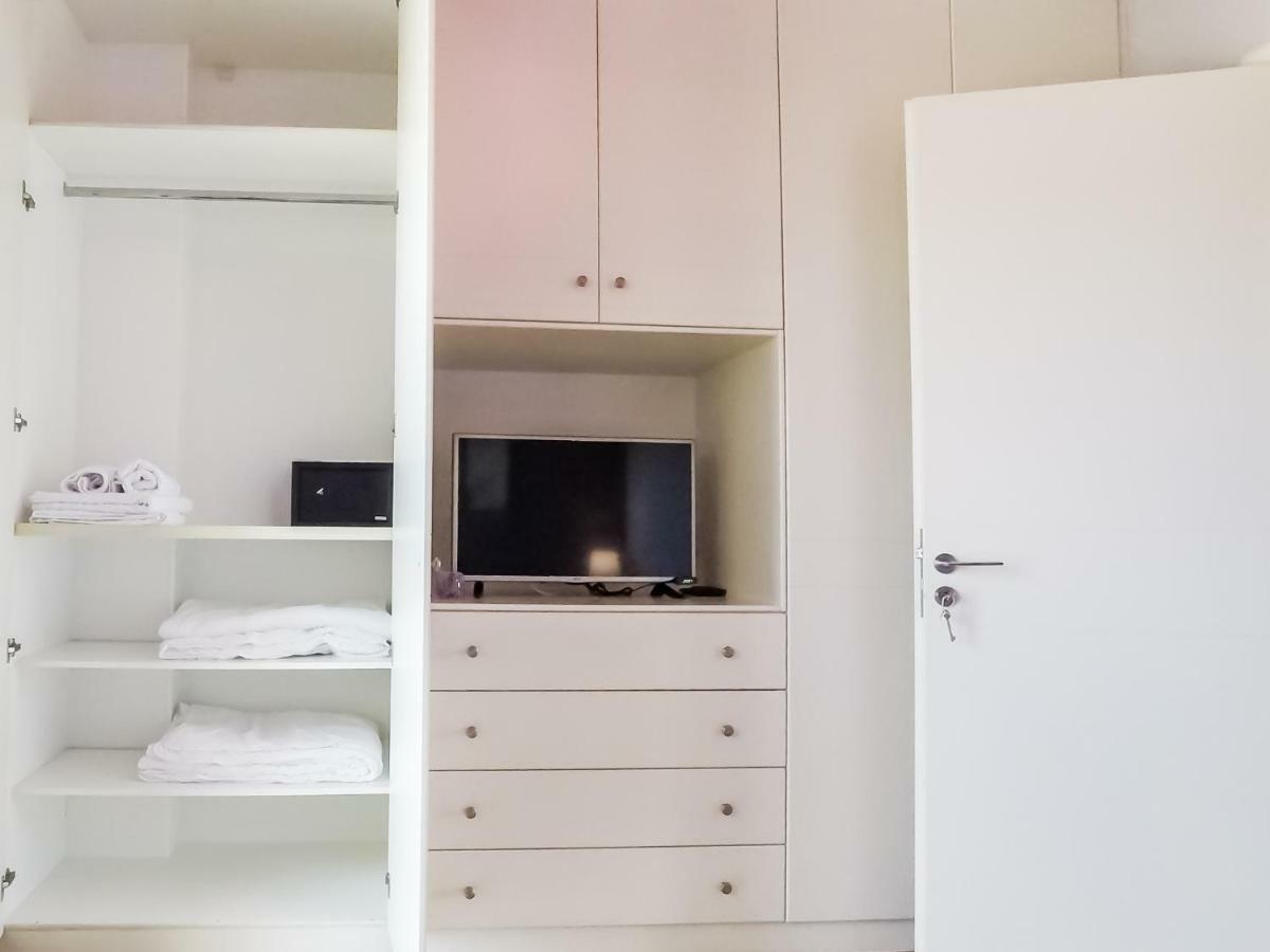 Lavender Villas Chania Aγία Μαρίνα Εξωτερικό φωτογραφία